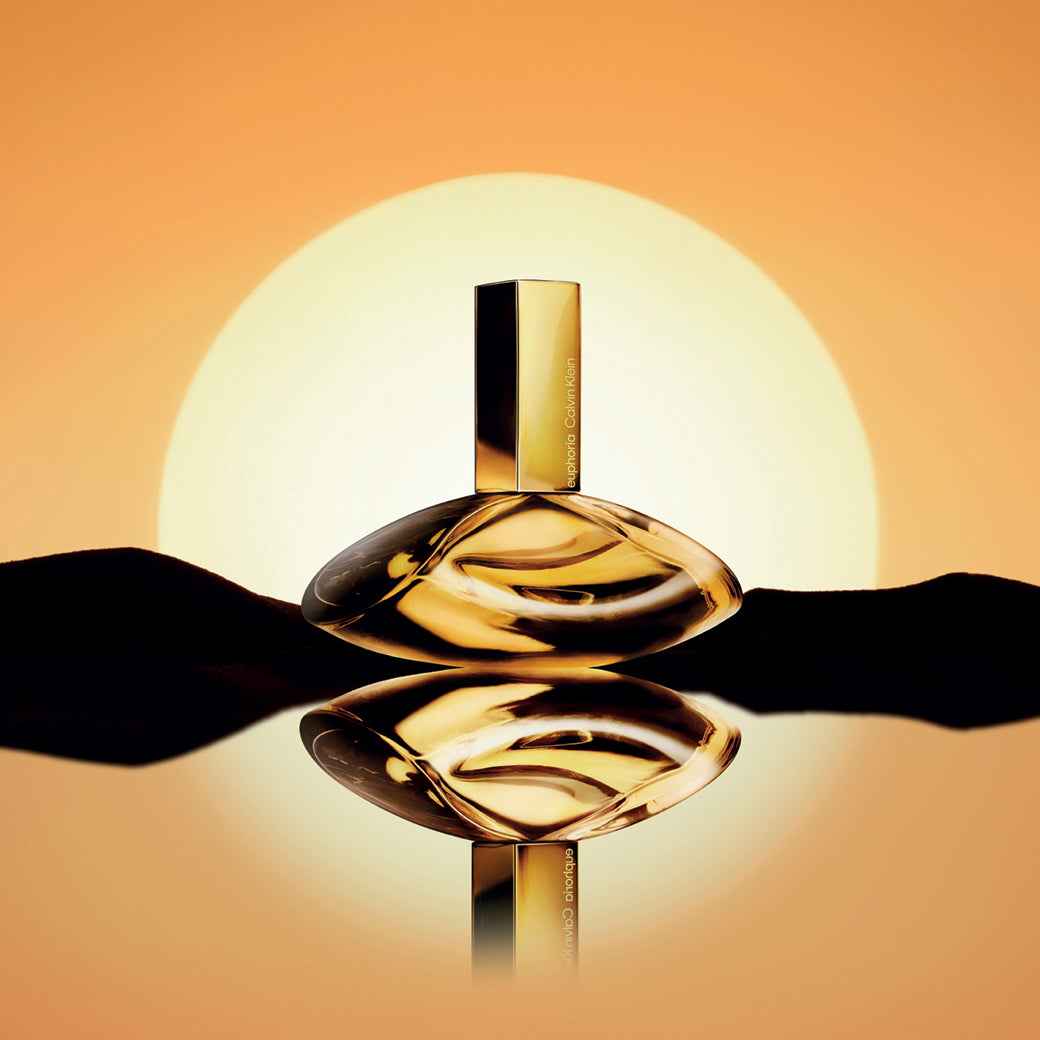 Calvin Klein Euphoria Solar Elixir
