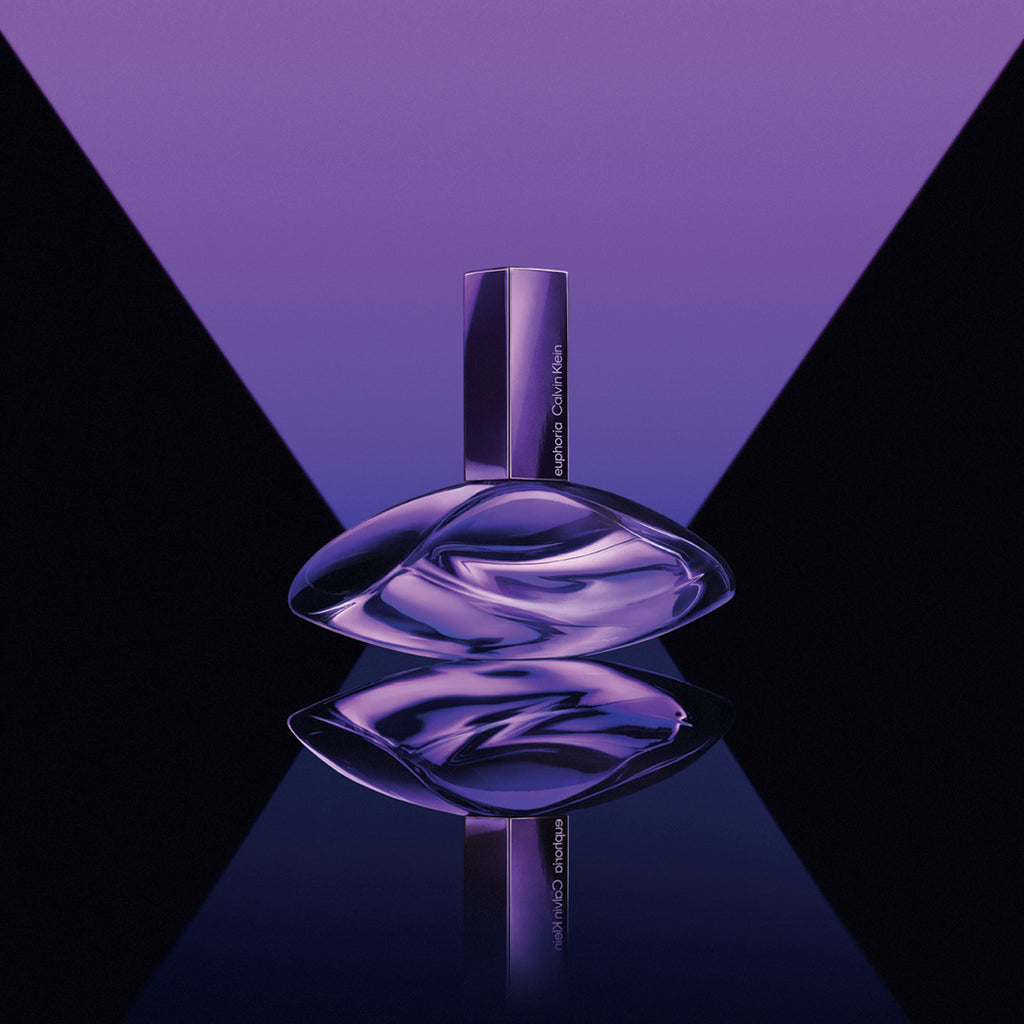 Calvin Klein Euphoria Bold Elixir