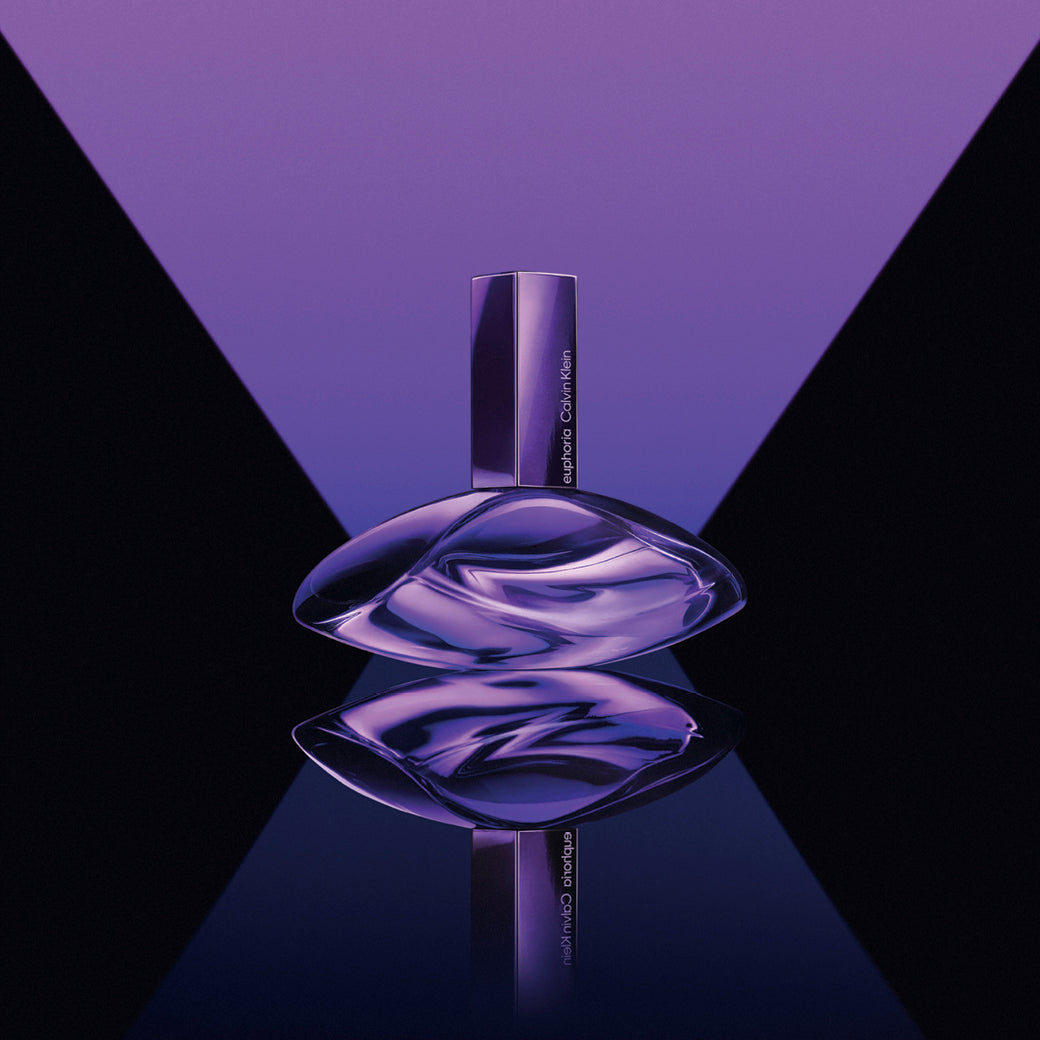 Calvin Klein Euphoria Bold Elixir