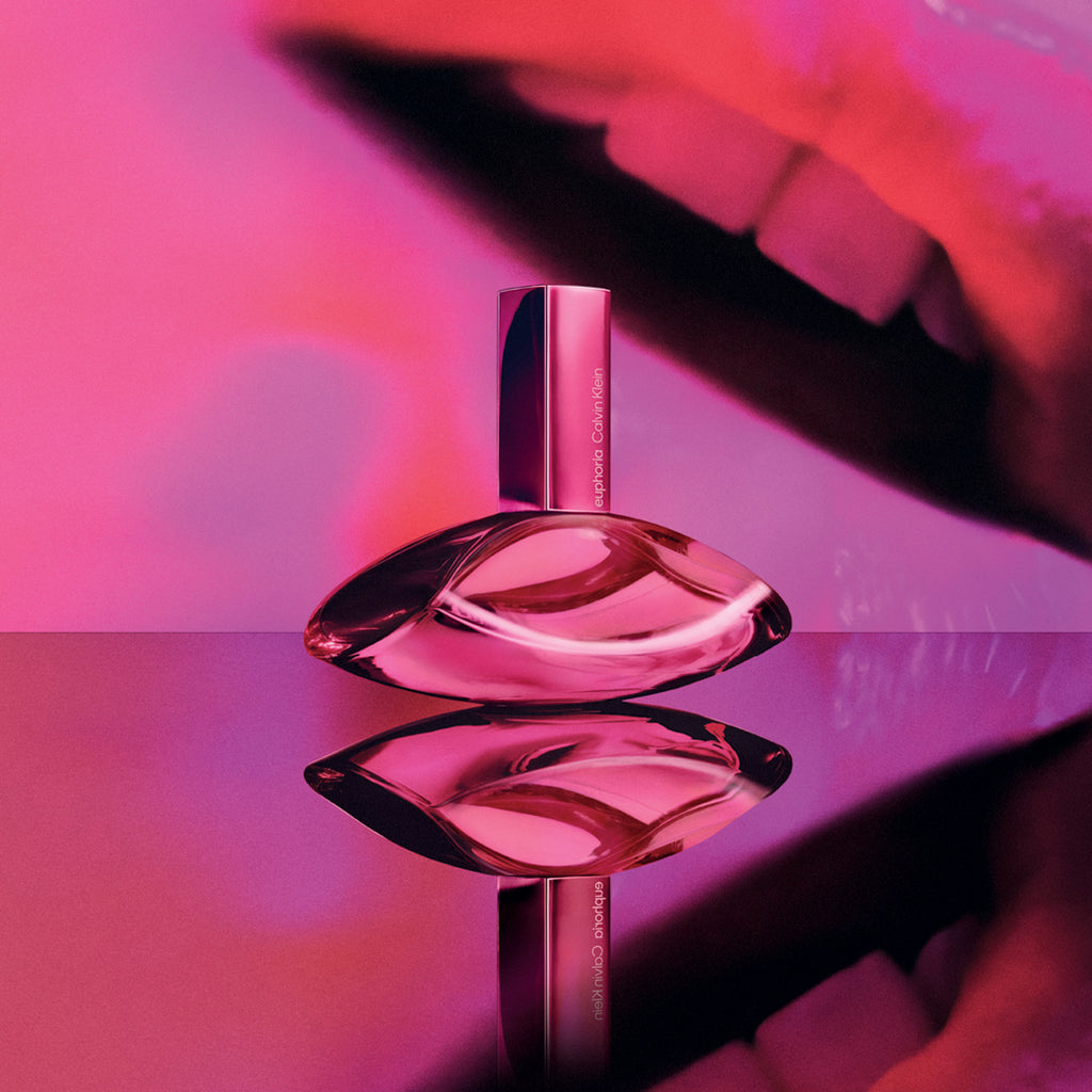 Calvin Klein Euphoria Magnetic Elixir