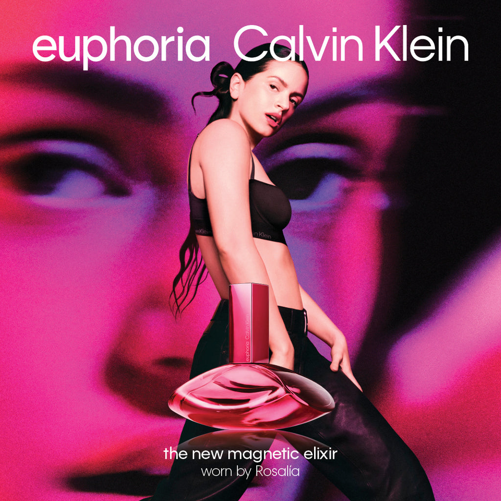Calvin Klein Euphoria Magnetic Elixir