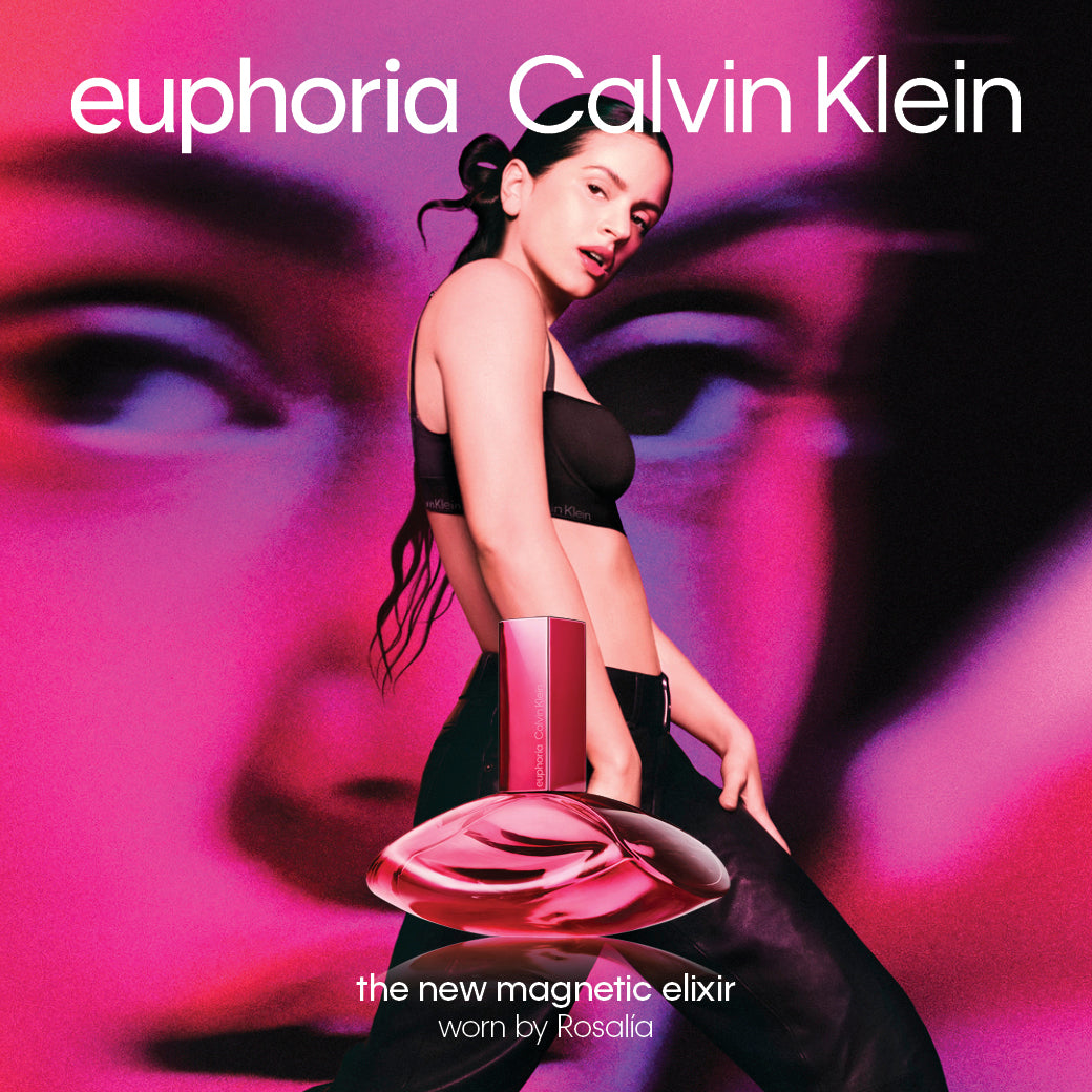 Calvin Klein Euphoria Magnetic Elixir
